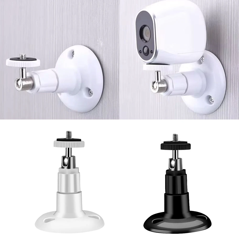 Eufy Camera E220 - Wandmontagebeugel voor Ring Indoor Cam &