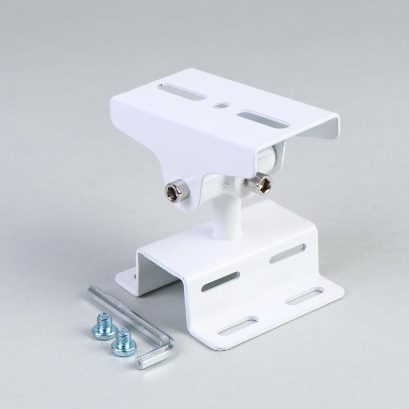 Eufy Camera E220 - CCTV-camerabevestiging Staafbeugel Aluminiumlegering Stevige wand-plafondsteun Eenvoudige