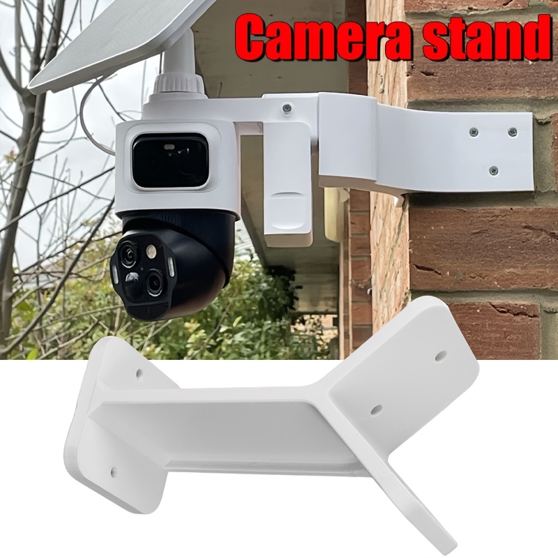Eufy Camera E220 - 1 stuks RV-camera installatiebeugel lange arm