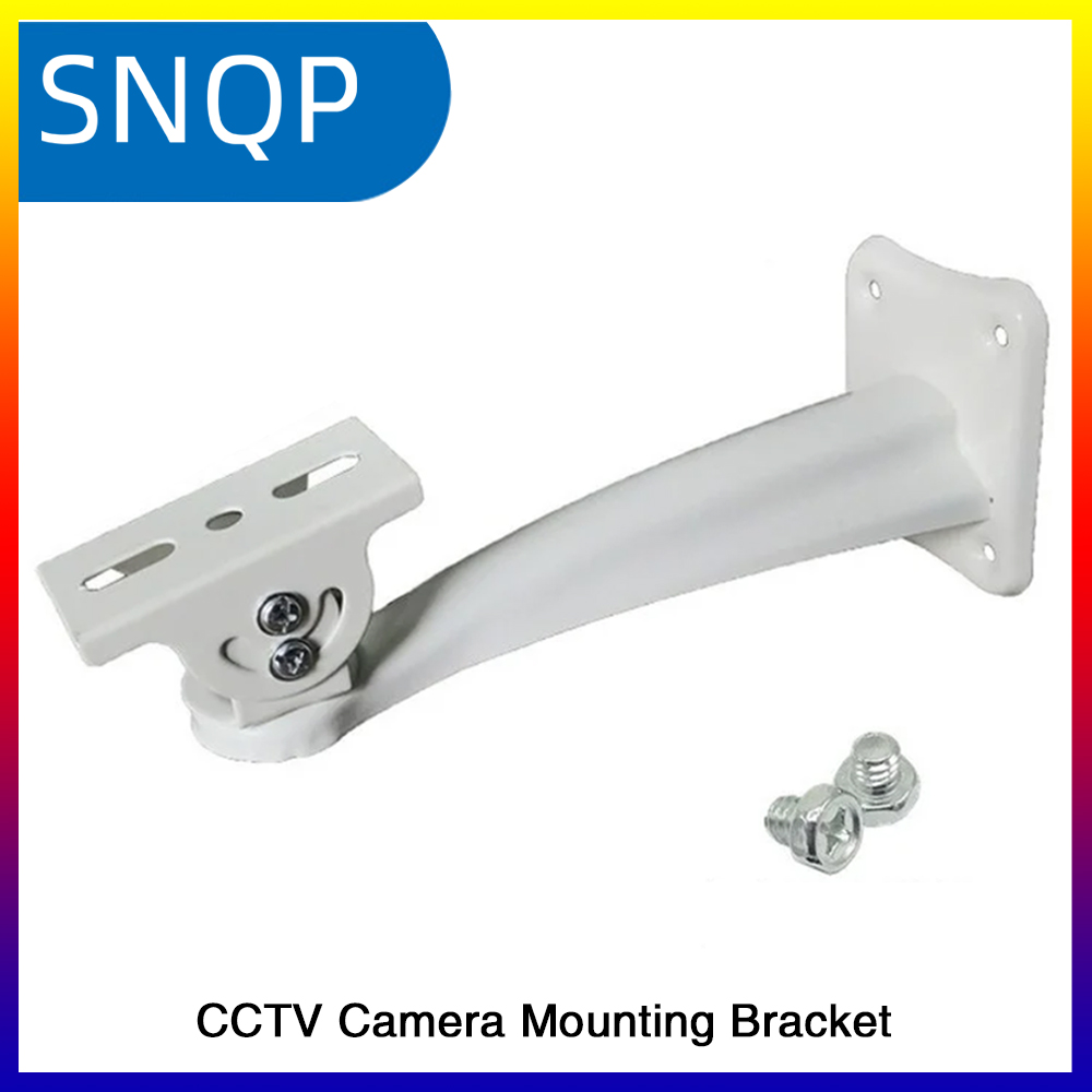 Eufy Camera E220 - Montagebeugel voor CCTV-camera's Videobewaking Beveiligingscamera's Wandmontage