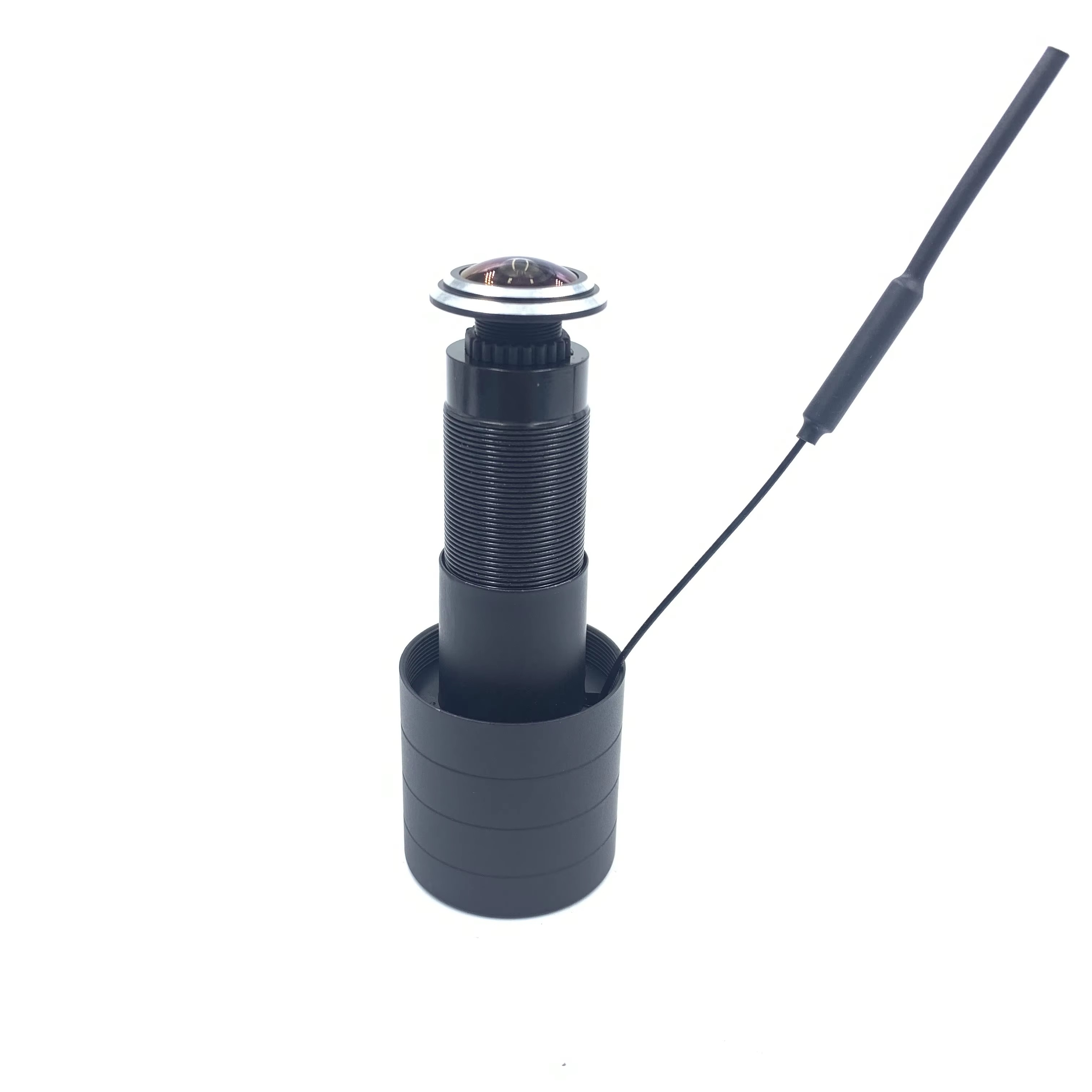 Cateye ICsee 2.1mm Lens Draadl - Home Security Front Door Camera recensie en prijs