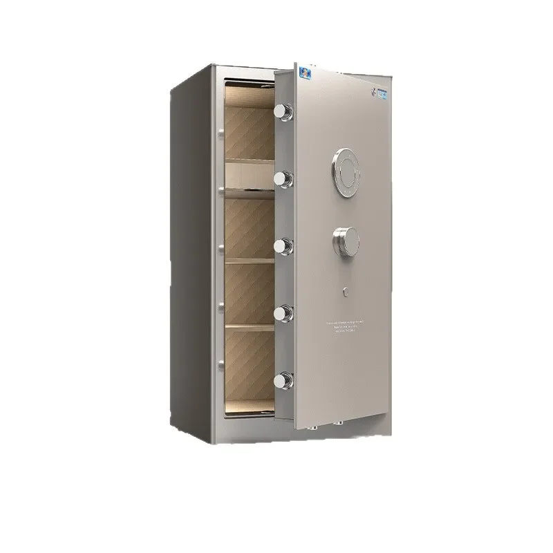 /Scandinavische bescherming ve - Home Security America recensie en prijs
