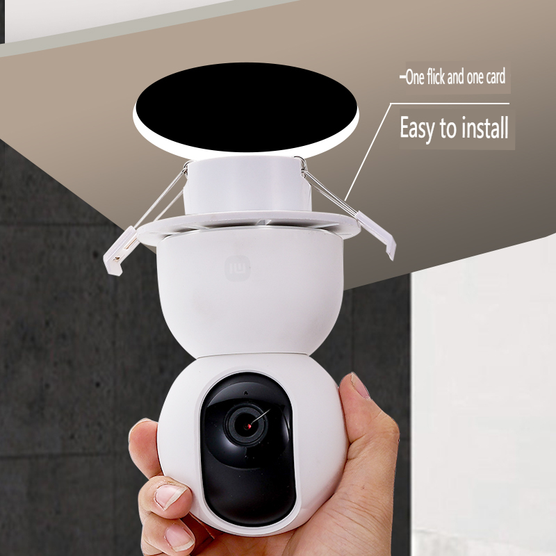 Geschikt voor Xiaomi Ponsen He - Eufy Camera E220 recensie en prijs