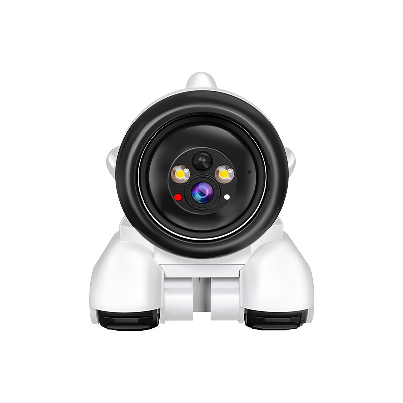 NCZOBOE 1080P Huisdier-Trackin - Home Security Robot recensie en prijs