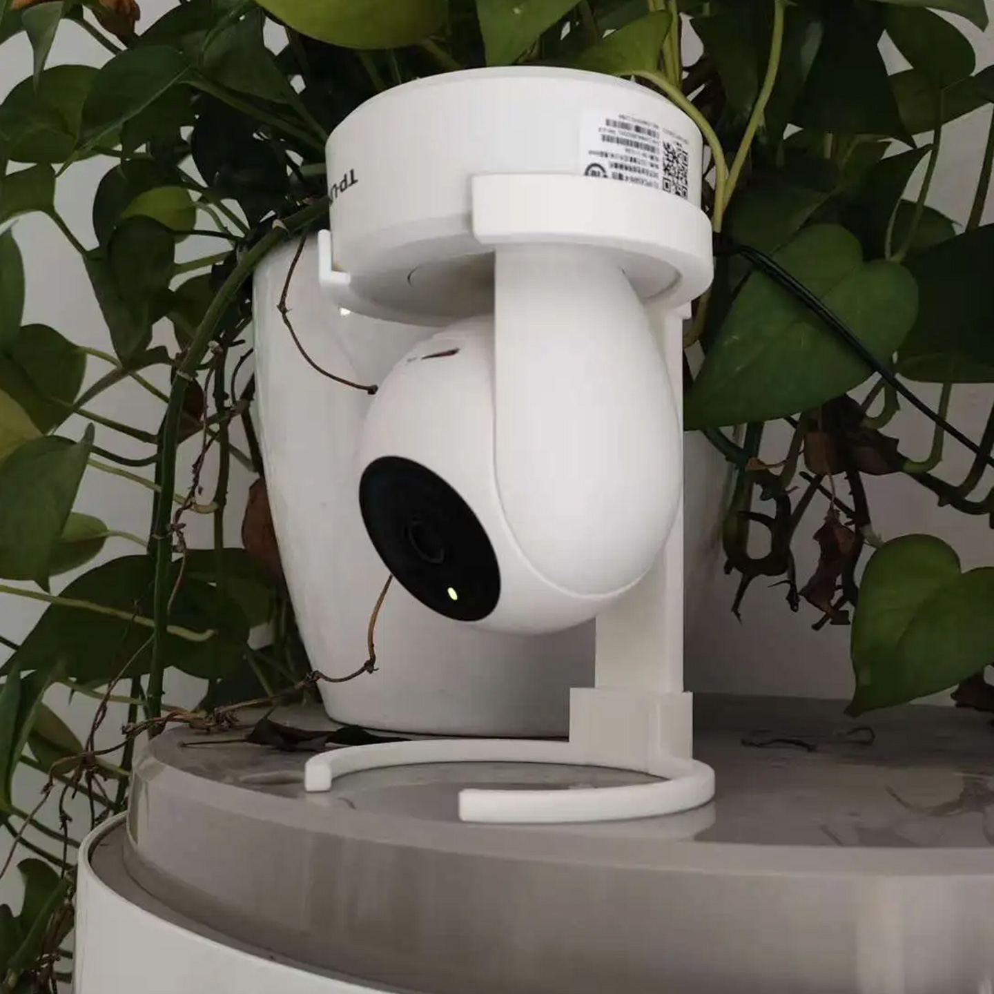 Omgekeerde camerabevestigingsb - Eufy Camera E220 recensie en prijs