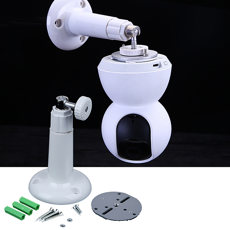 1 Pc ABS Plastic Wandmontage I - Eufy Camera E220 recensie en prijs