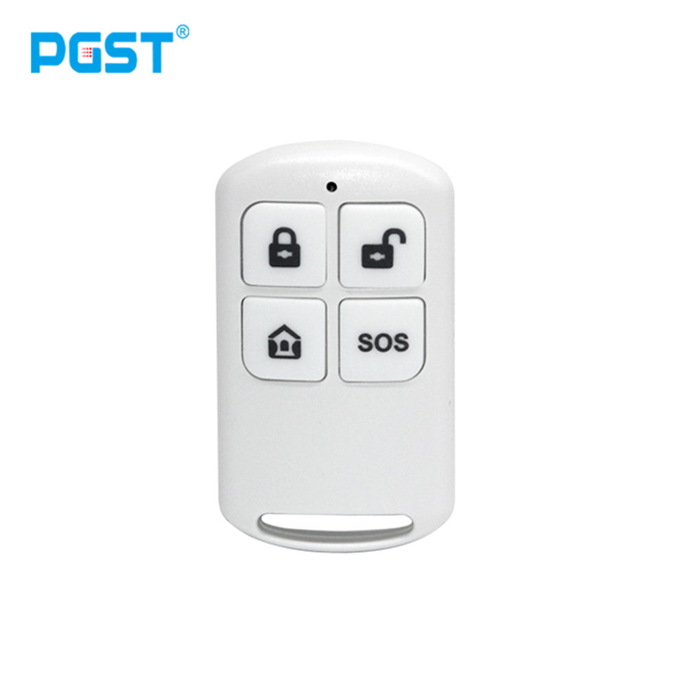 PGST PF-50 Hoge kwaliteit draa - Sim Gsm Alarm recensie en prijs