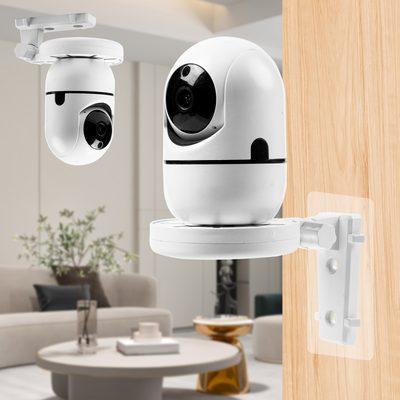 Mount Beugels Voor Security Ca - Eufy Camera E220 recensie en prijs