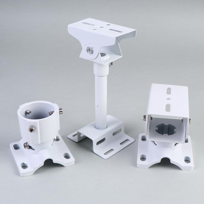 CCTV-camerabevestiging Staafbe - Eufy Camera E220 recensie en prijs