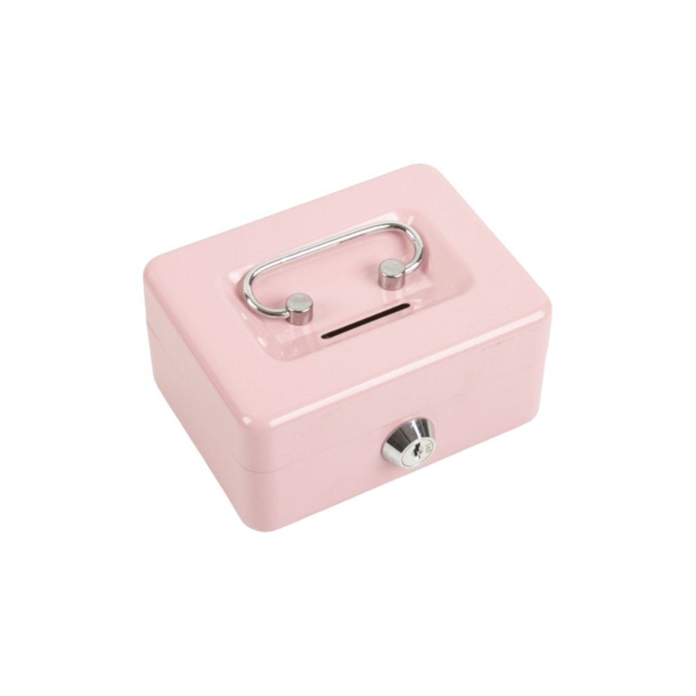 Mini-beveiligingskistje, draag - Home Security Items recensie en prijs