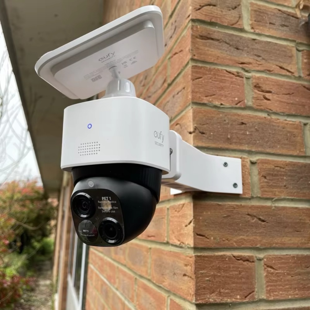 1 stuks RV-camera installatieb - Eufy Camera E220 recensie en prijs